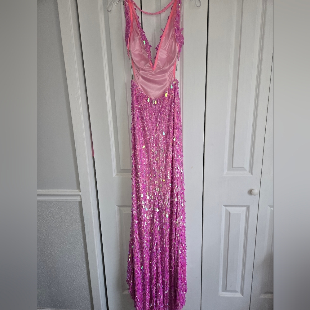 Sherri Hill 54912 - Picture 7 of 7